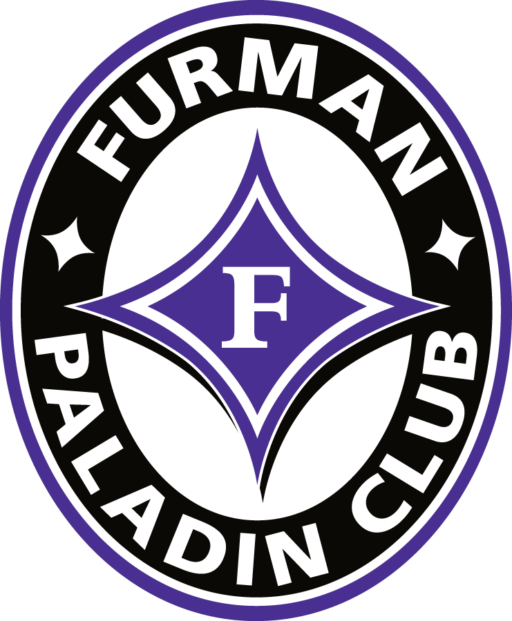Furman Paladins 1999-Pres Misc Logo t shirts DIY iron ons